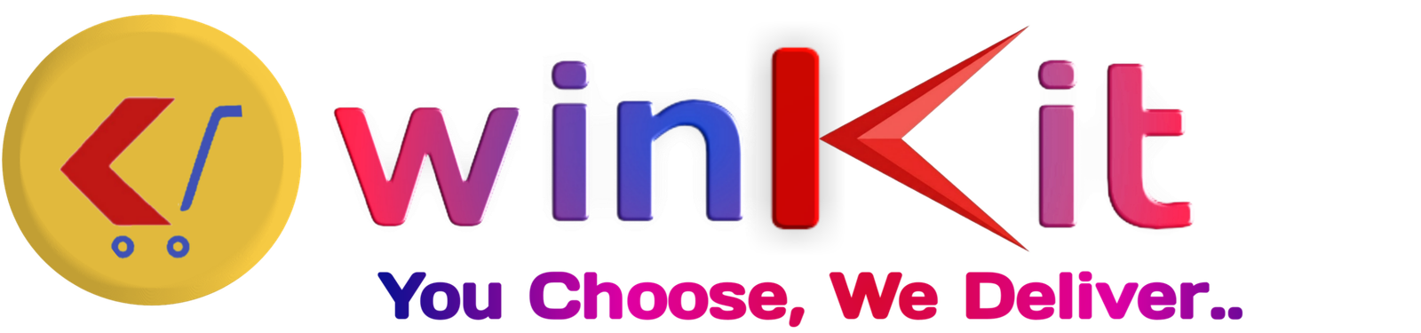 Winkit - Premium E-Commerce Store | Organic Foods, Dairy & Fashion